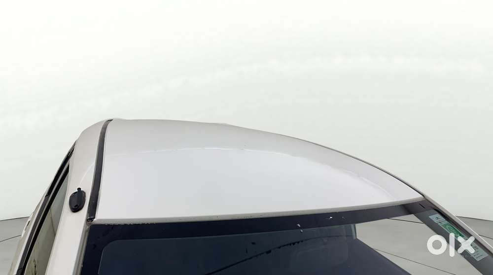 Honda Brio Vx Mt, 2017, Petrol