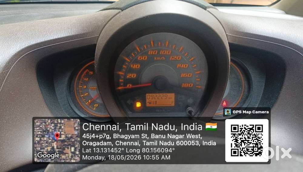 Honda Amaze 2014 Diesel Well Maintained And Good Condition