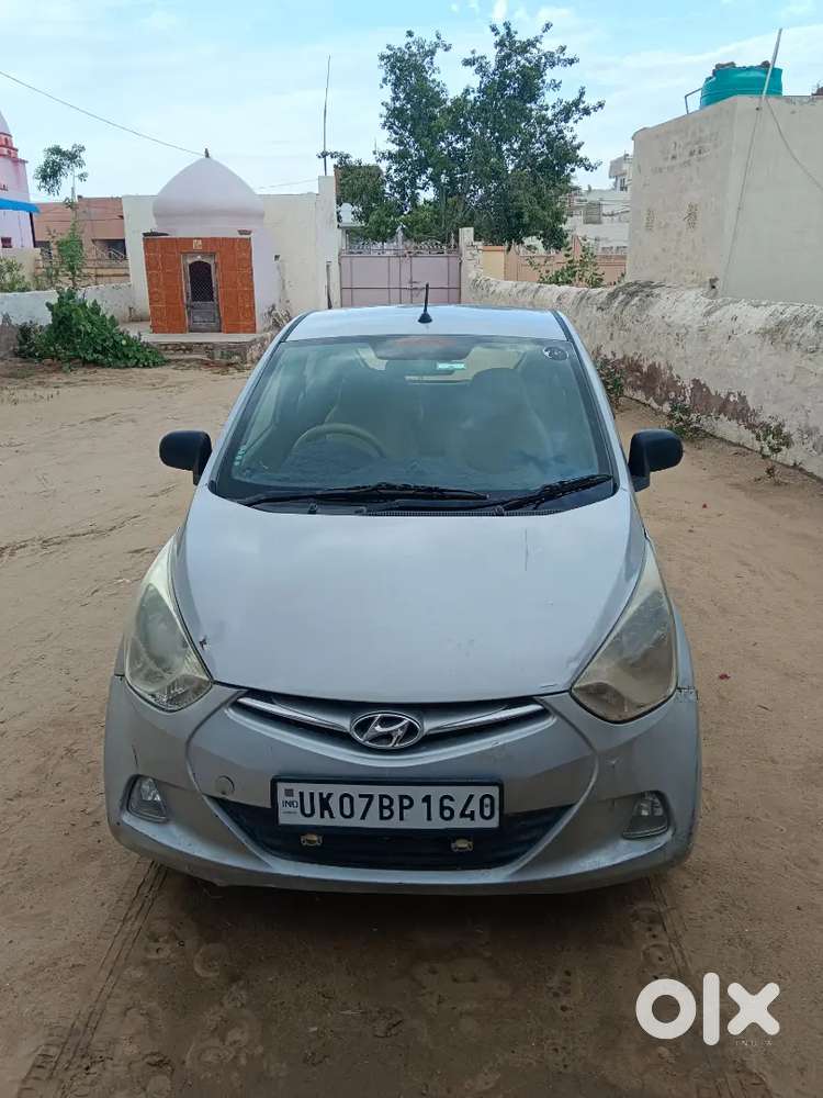 Hyundai Eon 1.0 Kappa 2016