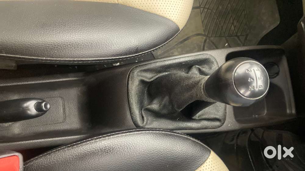 Hyundai Eon Era +, 2015, Petrol