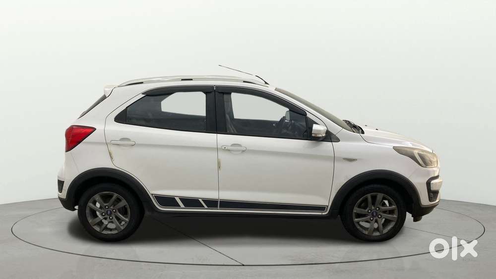 Ford Freestyle Titanium Plus Petrol, 2018, Petrol