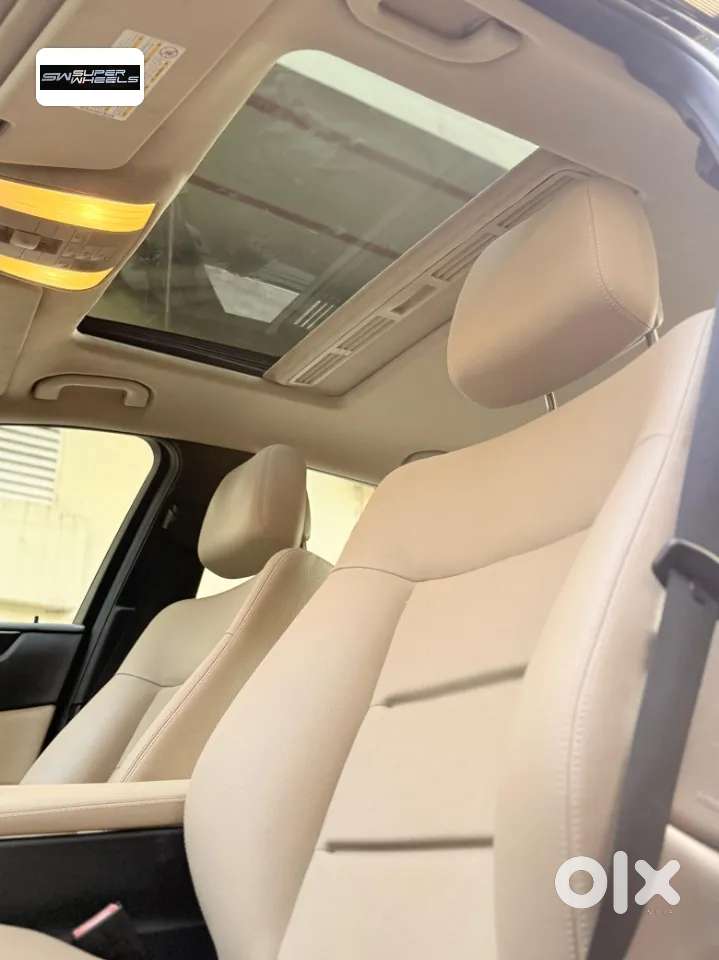 Mercedes-benz E-class, 2013, Diesel