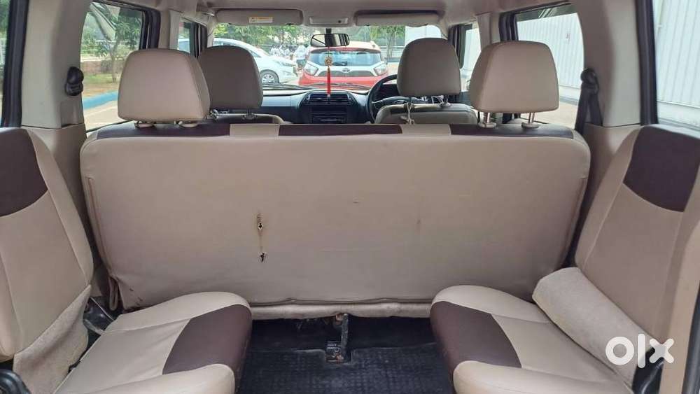 Mahindra Tuv 300 T4 Plus, 2018, Diesel