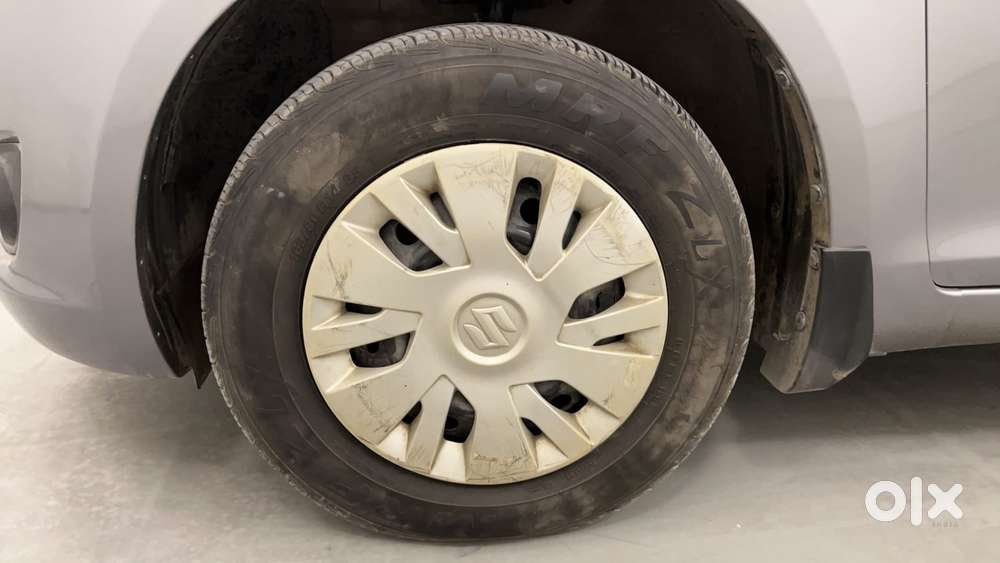 Maruti Suzuki Swift Vdi, 2012, Diesel
