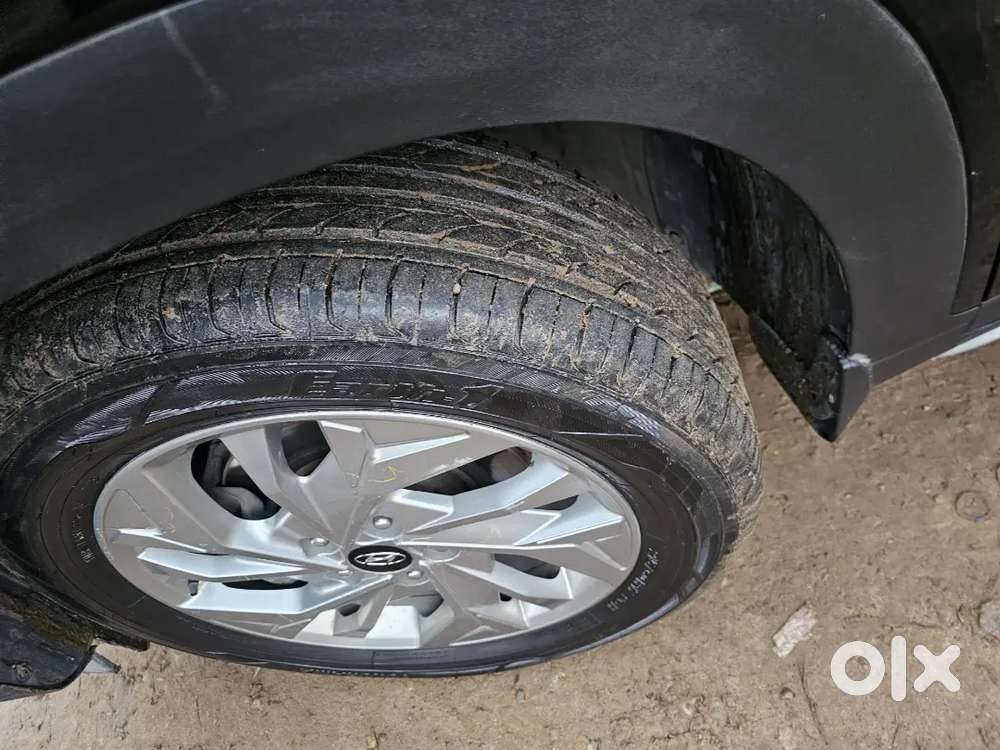 Hyundai Creta 1.5 Diesel 2022