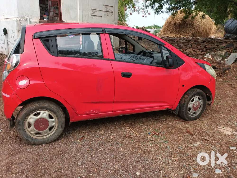 Chevrolet Beat