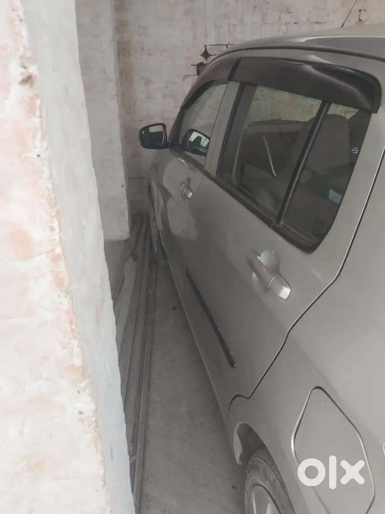 Maruti Suzuki Celerio 2017 Petrol Variant Genuine Running 51k