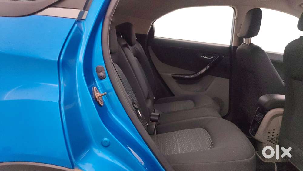 Tata Nexon 1.5 Revotorq Xza Plus, 2019, Diesel