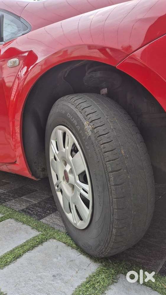 Fiat Grand Punto 2010 Petrol Well Maintained