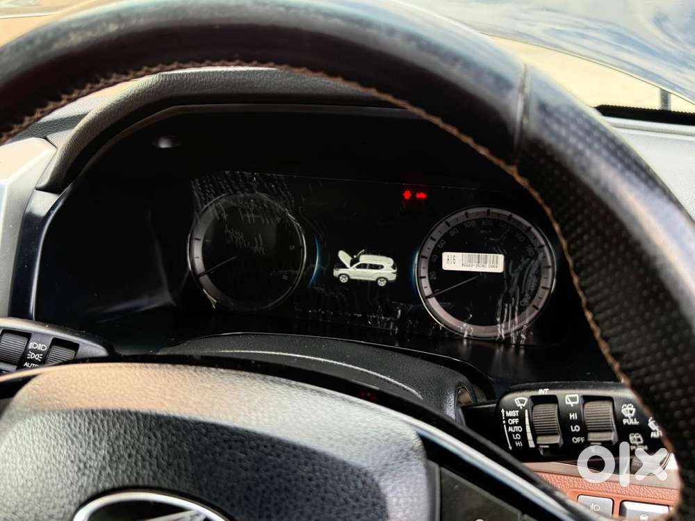 Mahindra Alturas G4 4wd At, 2019, Diesel
