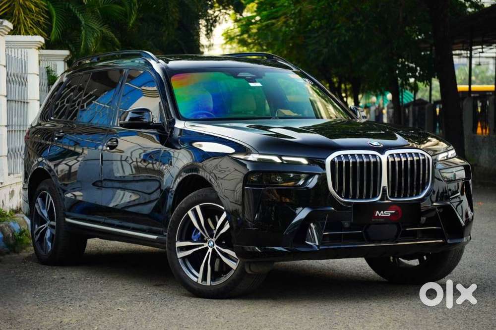 Bmw X7 3.0 Xdrive 40d M Sport, 2024, Diesel