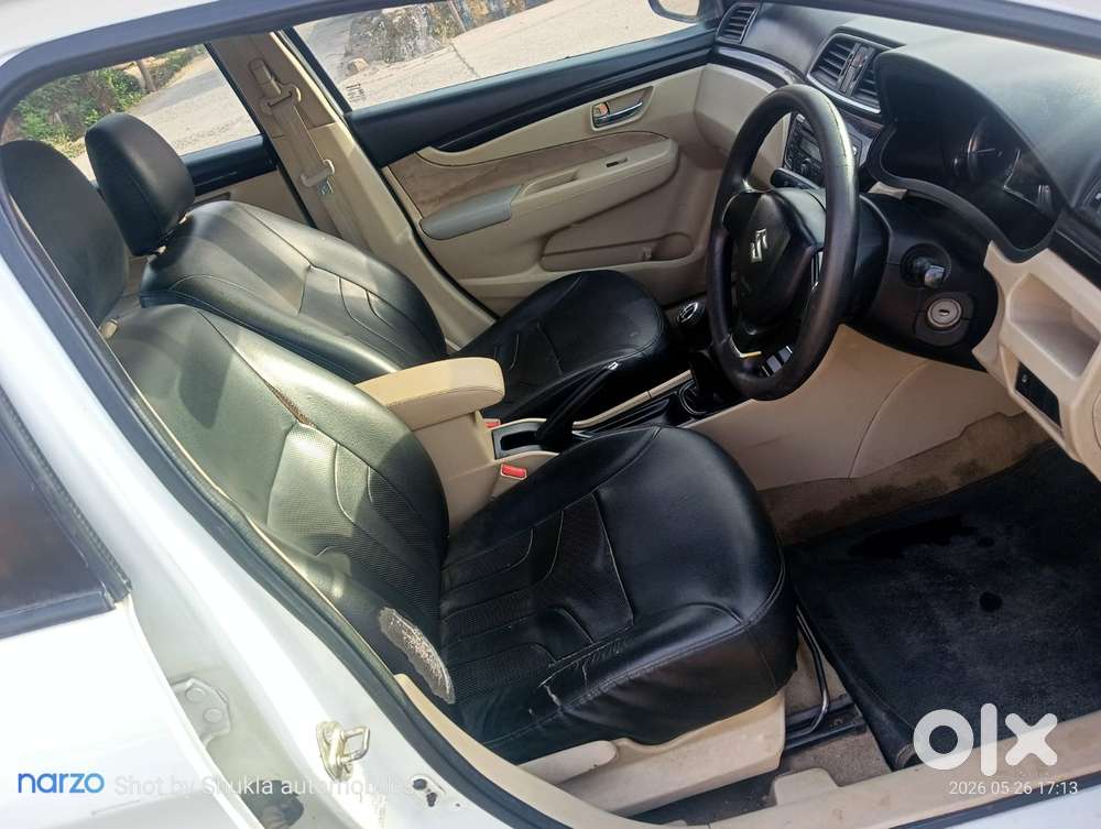 Maruti Suzuki Ciaz S 1.3, 2018, Diesel