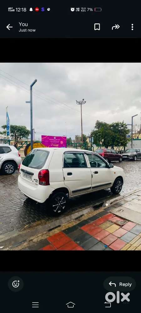 Maruti Suzuki Alto 800 2014