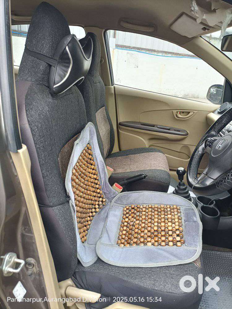 Honda Amaze 1.5 Smt I Dtec, 2013, Diesel