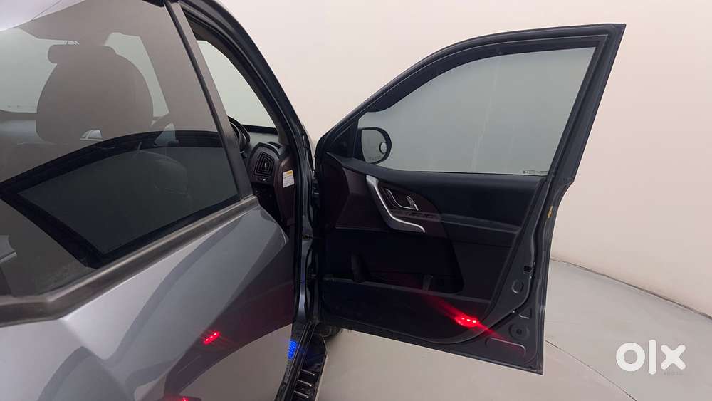 Mahindra Xuv500 W8, 2015, Diesel
