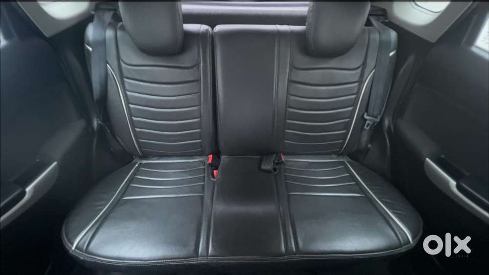 Maruti Suzuki Baleno 1.2 Zeta, 2017, Petrol
