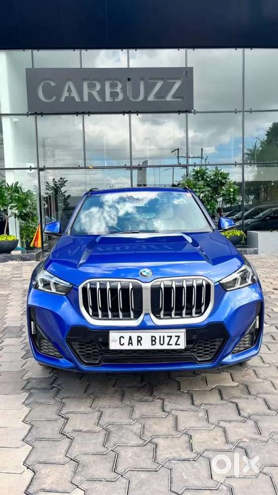 Bmw X1 Sdrive18d M Sport, 2024, Diesel