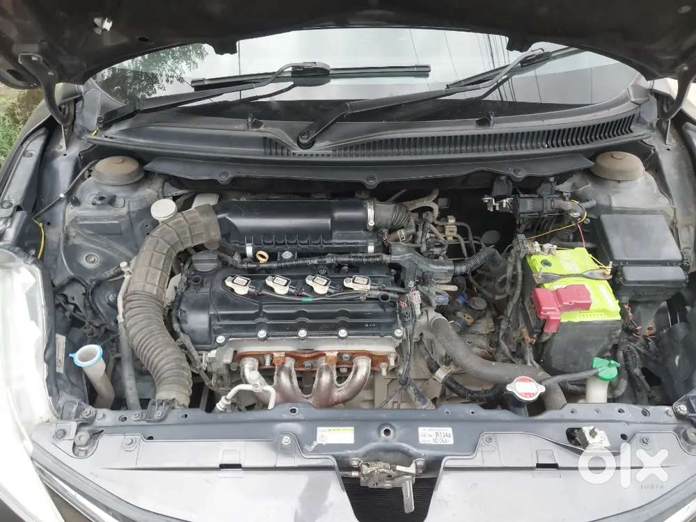 Maruti Suzuki Baleno 2016 Petrol 85000 Km Driven