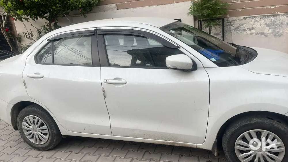 Maruti Suzuki Dzire