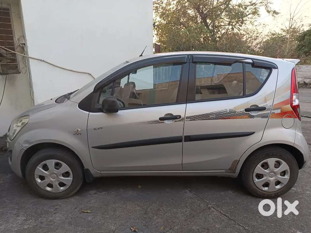 Maruti Suzuki Ritz