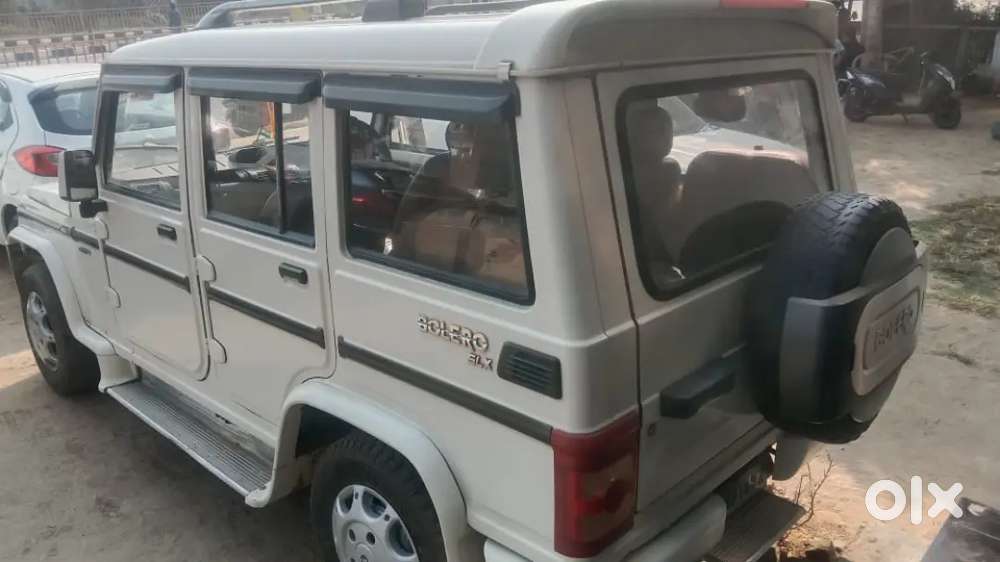 Bolero Slx