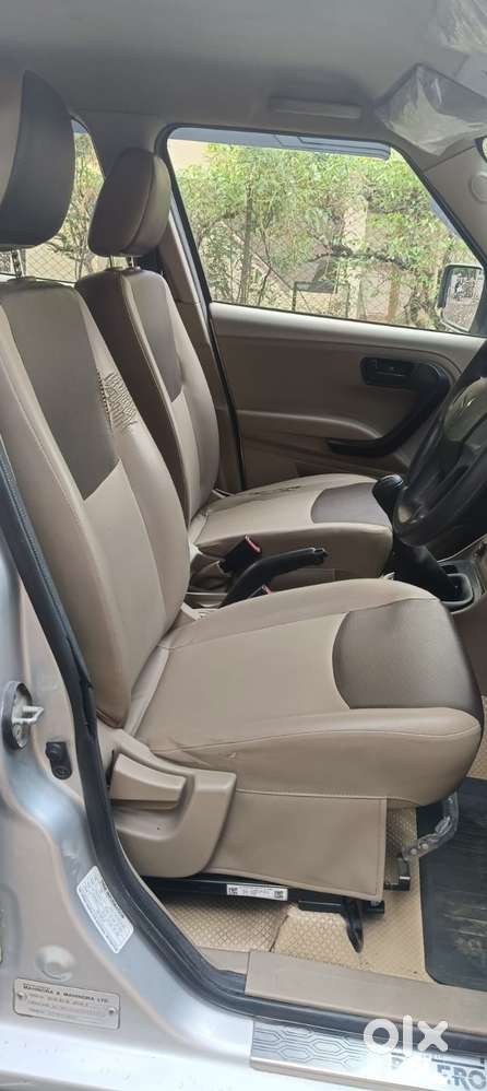 Mahindra Bolero Neo N4, 2023, Diesel
