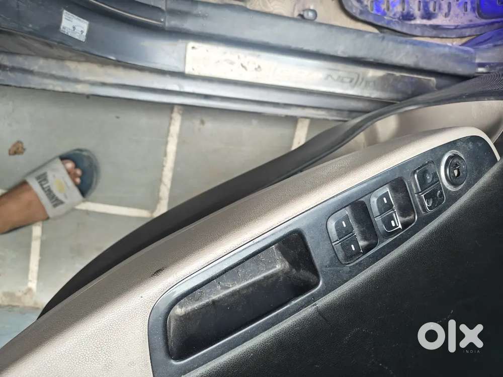 Hyundai Grand I10 2014 Cng & Hybrids Well Maintained