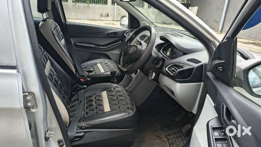 Tata Tiago 1.2 Revotron Xt, 2021, Petrol
