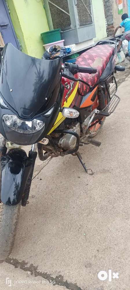 Olx 2025 bike rajnandgaon