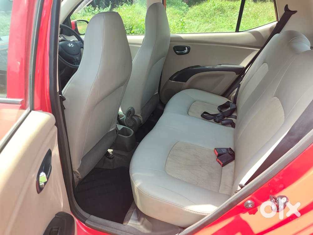 Hyundai I10 Magna O, 2012, Petrol