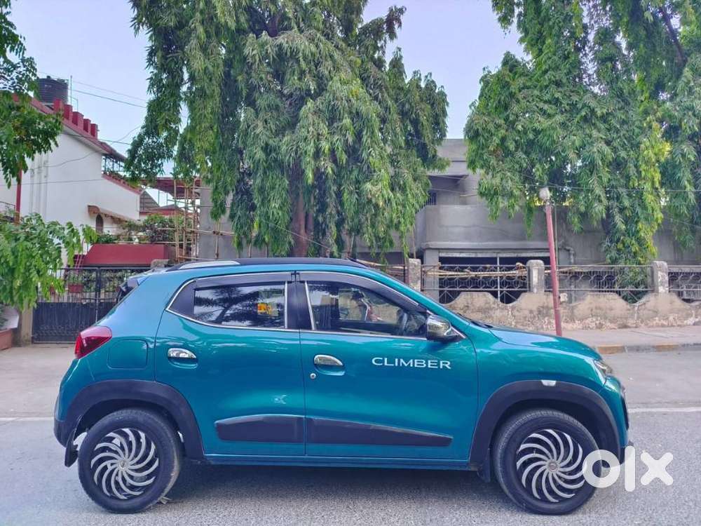 Renault Kwid Climber, 2023, Petrol