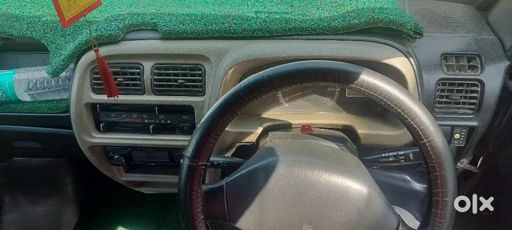 Maruti Suzuki Eeco 2018 Cng & Hybrids