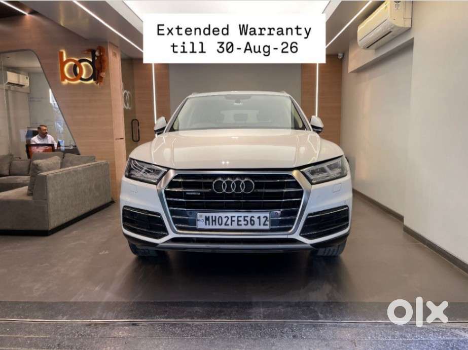 Audi Q5 2.0 45 Tfsi Premium Plus, 2022, Petrol