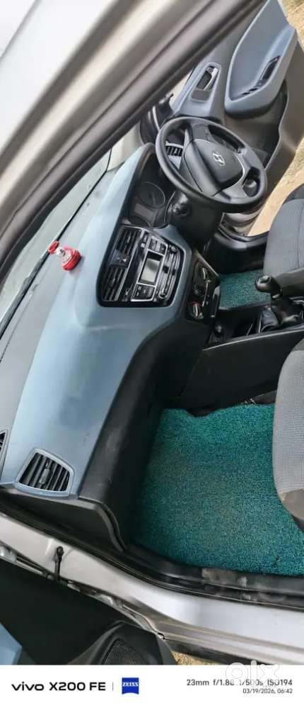 Hyundai I20 Active 2018 Petrol 1st