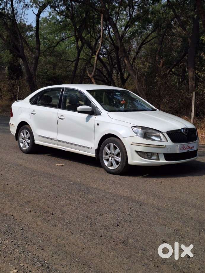 Skoda Rapid 2011-2013 1.6 Tdi Active, 2014, Diesel