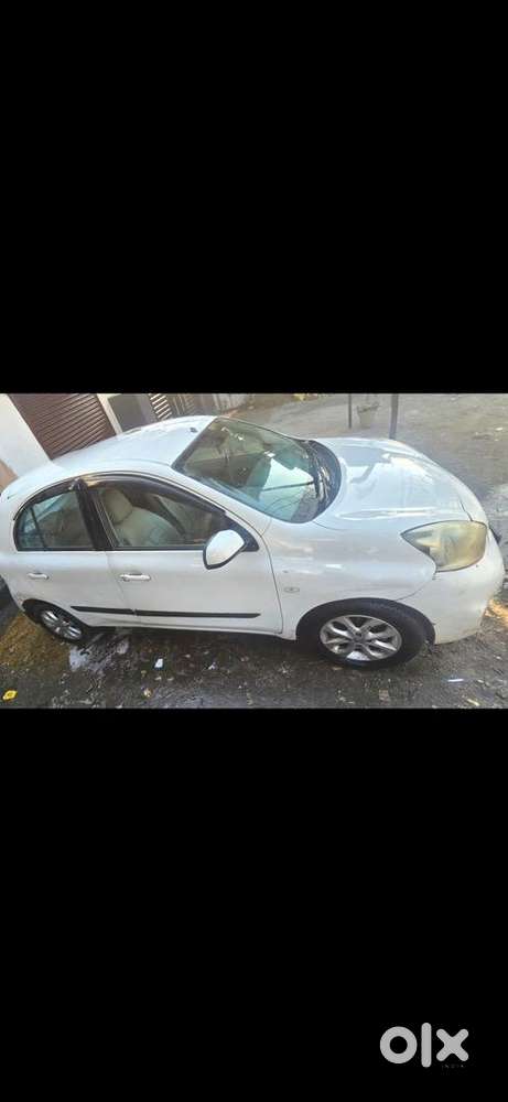 Nissan Micra 2013 Diesel Well Maintained