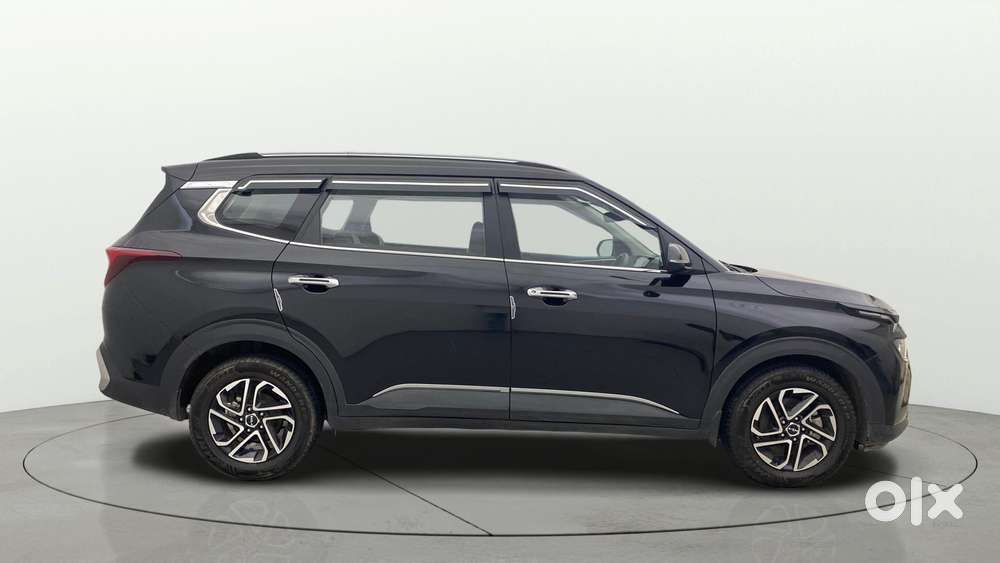 Kia Carens 1.5 Prestige Plus 7 Str Imt, 2023, Petrol
