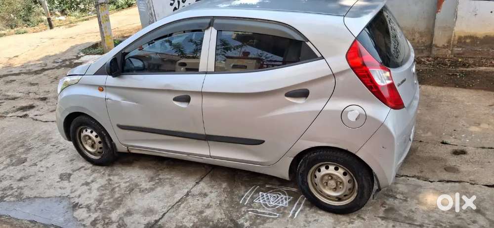 Hyundai Eon Era Plus  2012 Good Condition