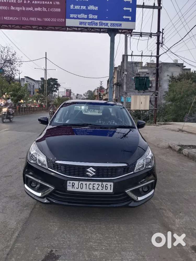 Maruti Suzuki Ciaz