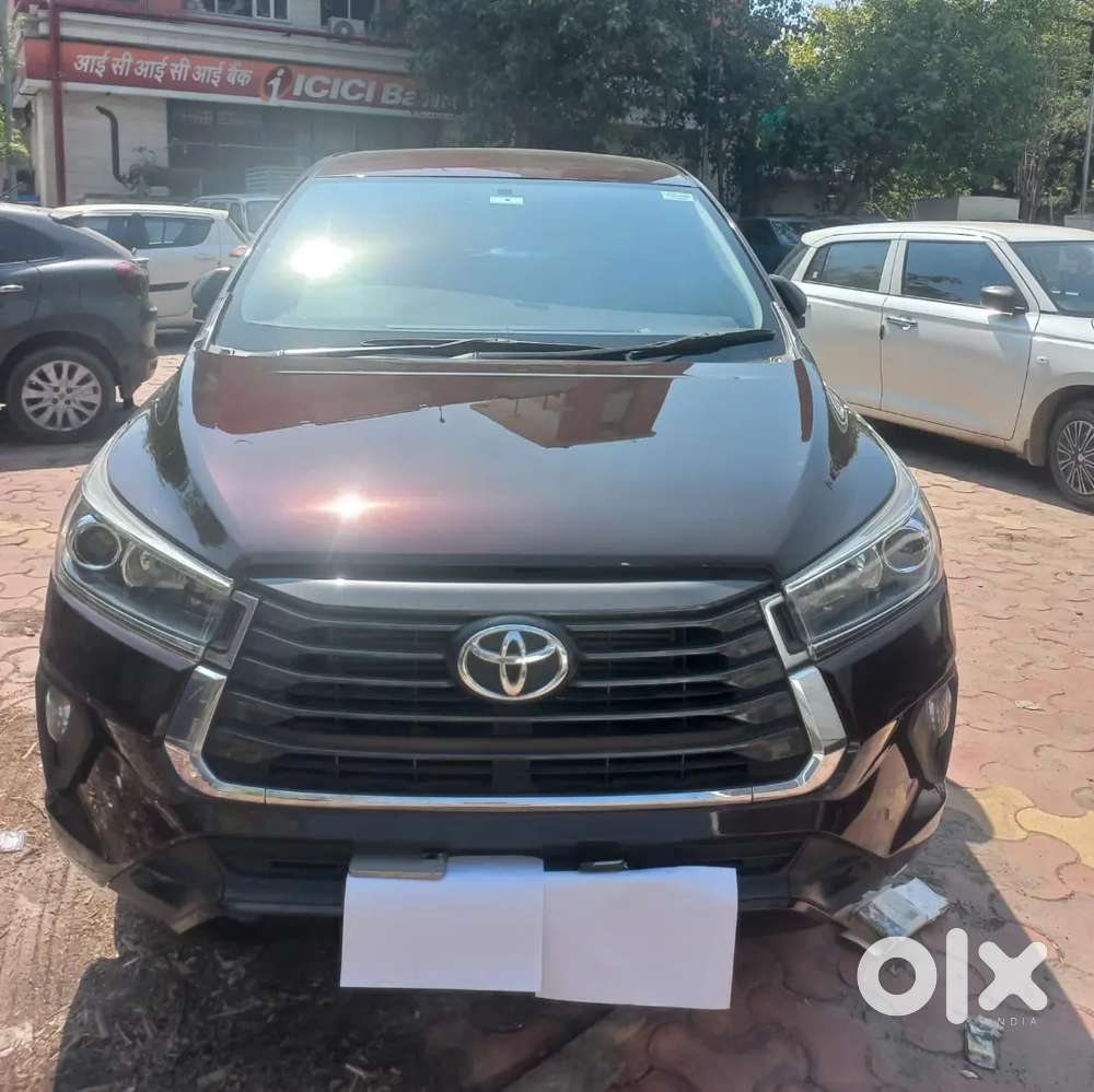 Aadi  Innova Crysta 2020 2.4 V