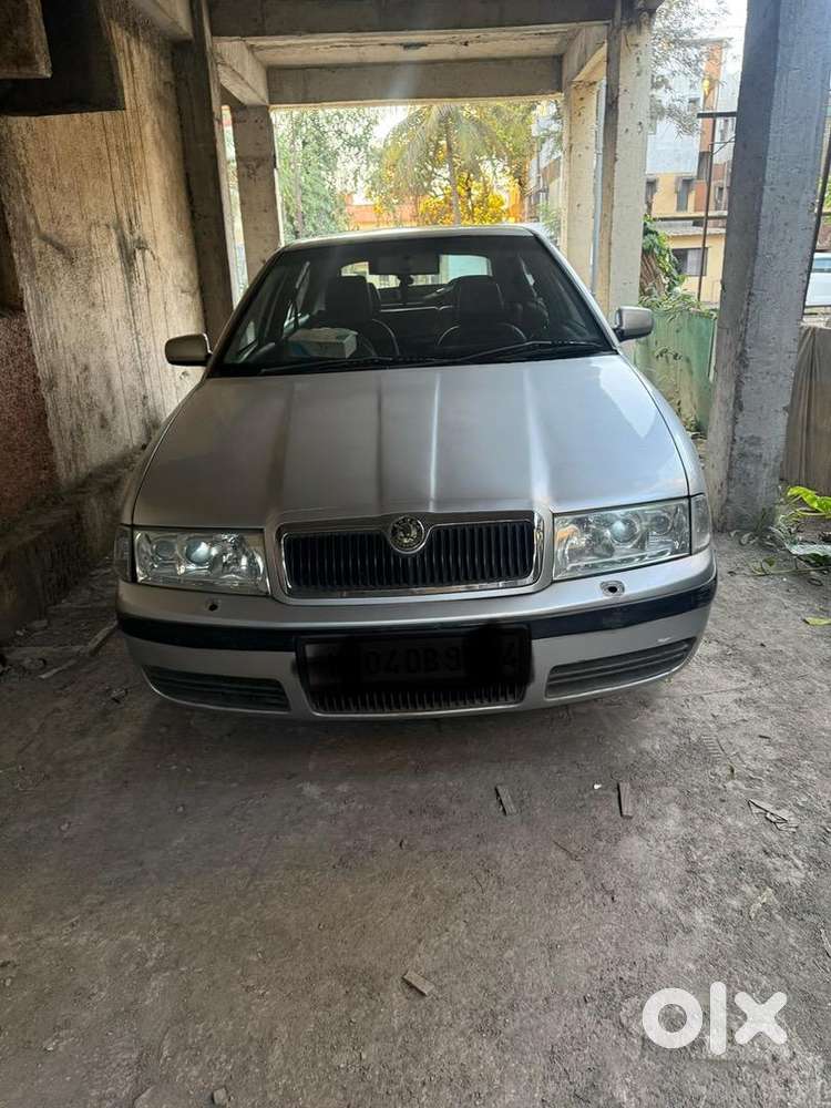 Skoda Octavia 2007 Diesel Well Maintained