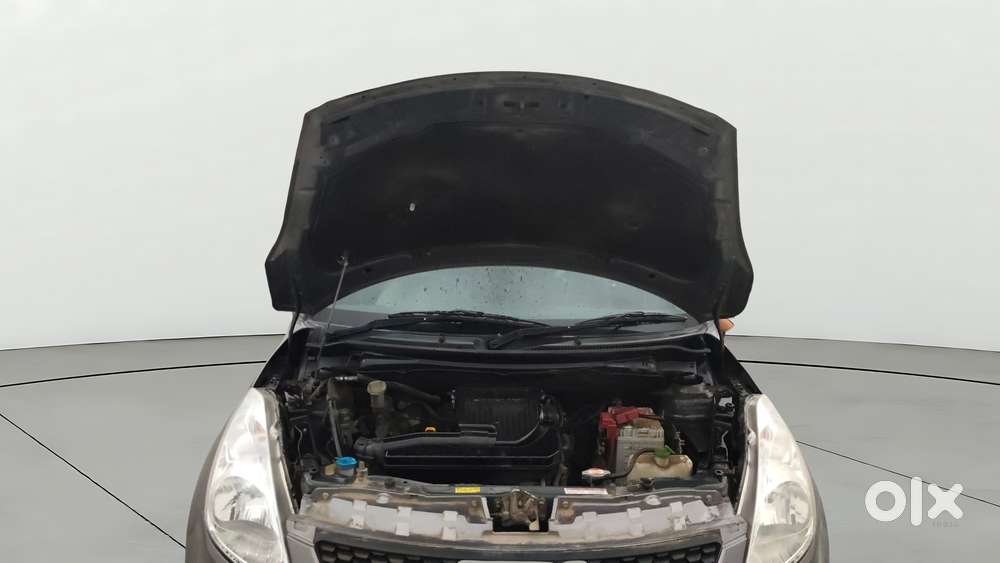 Maruti Suzuki Swift Vxi, 2013, Petrol