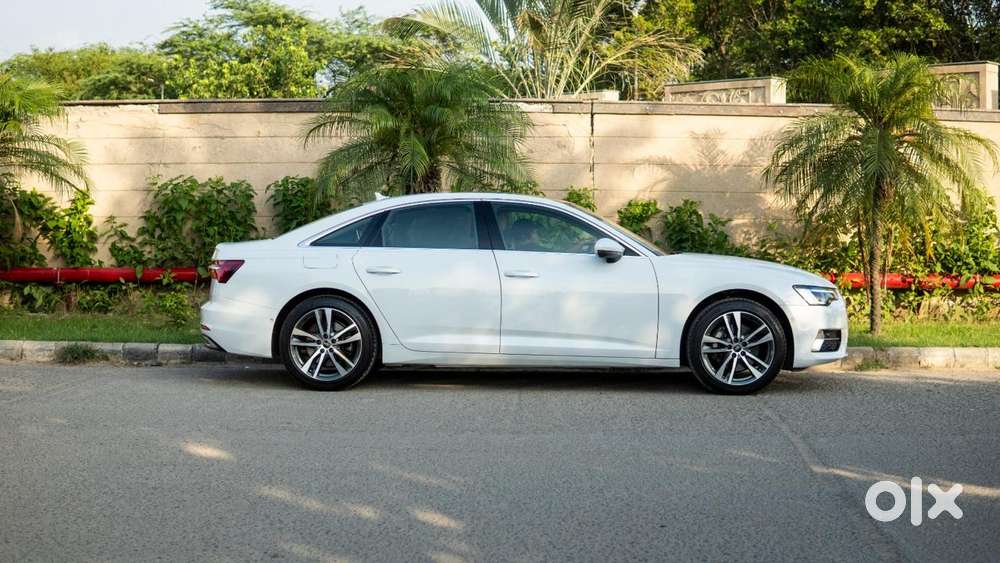 Audi A6 2.0 45 Tfsi Technology, 2024