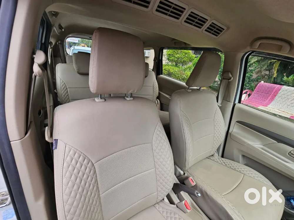 Urgent Sell Maruti Suzuki Ertiga 1.5 2015