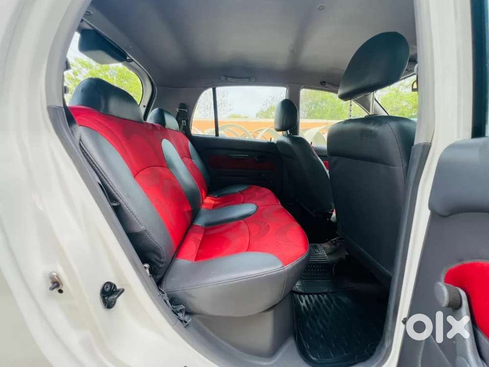 Hyundai Santro Xing Gls, 2009, Petrol