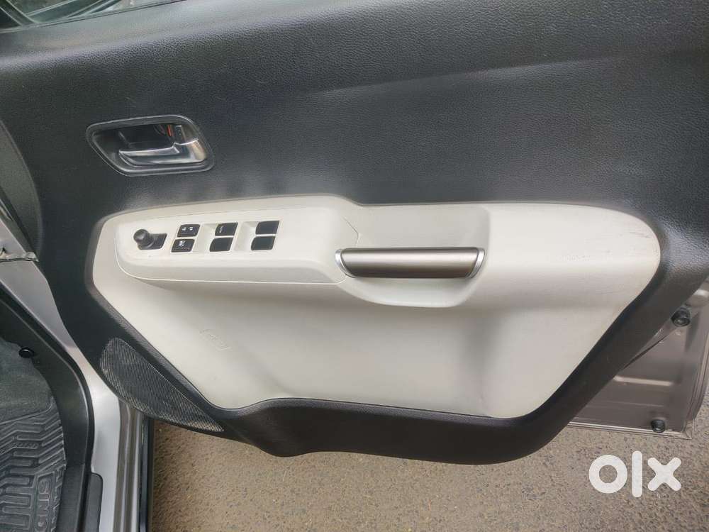 Maruti Suzuki Ignis 1.2 Zeta Mt, 2019, Petrol