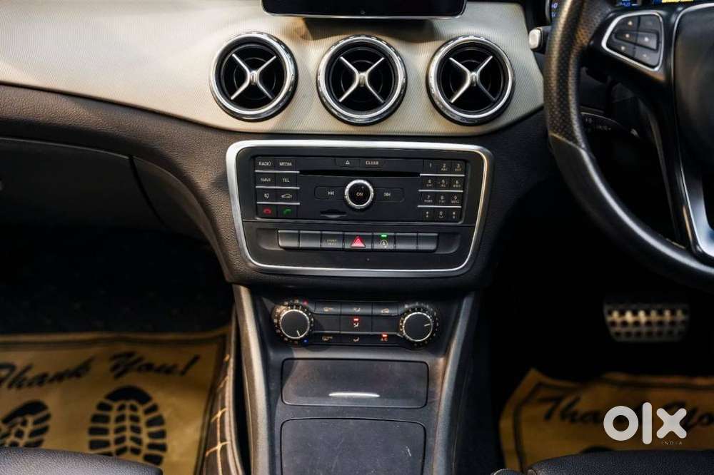 Mercedes-benz Gla Class 200 Sport, 2016, Petrol