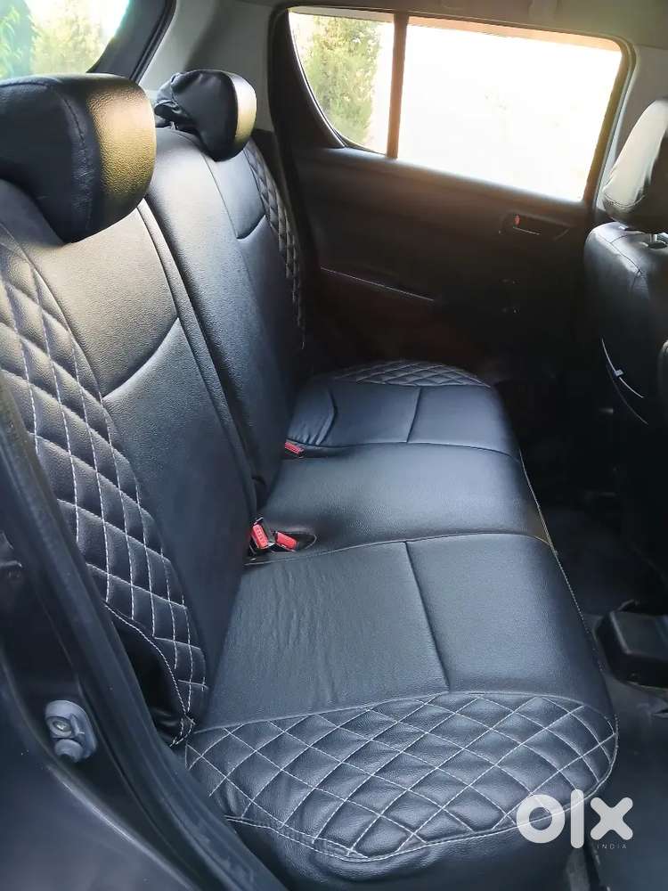 Maruti Suzuki Swift 2017 Petrol Well Maintained