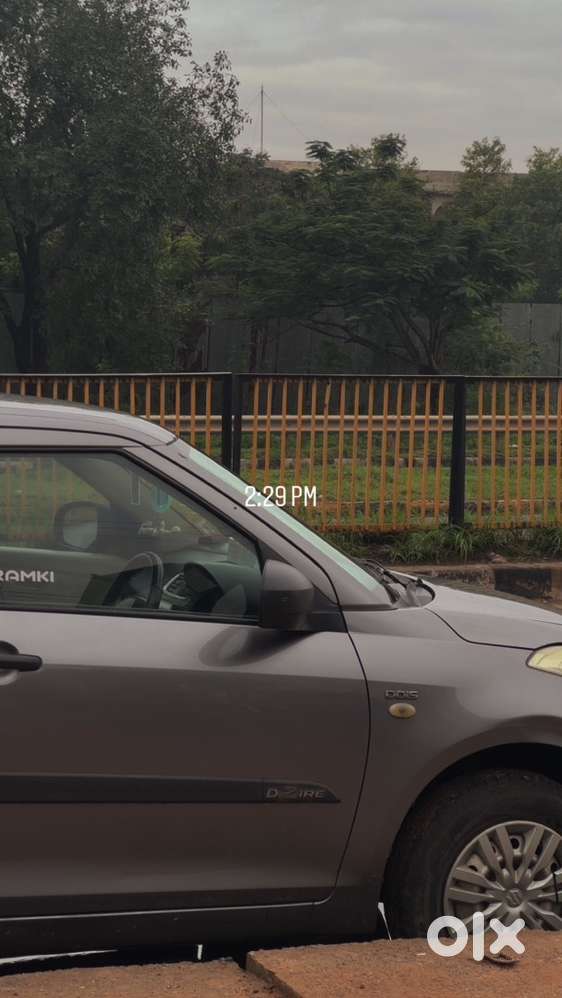 2013 Swift Dzire Diesel