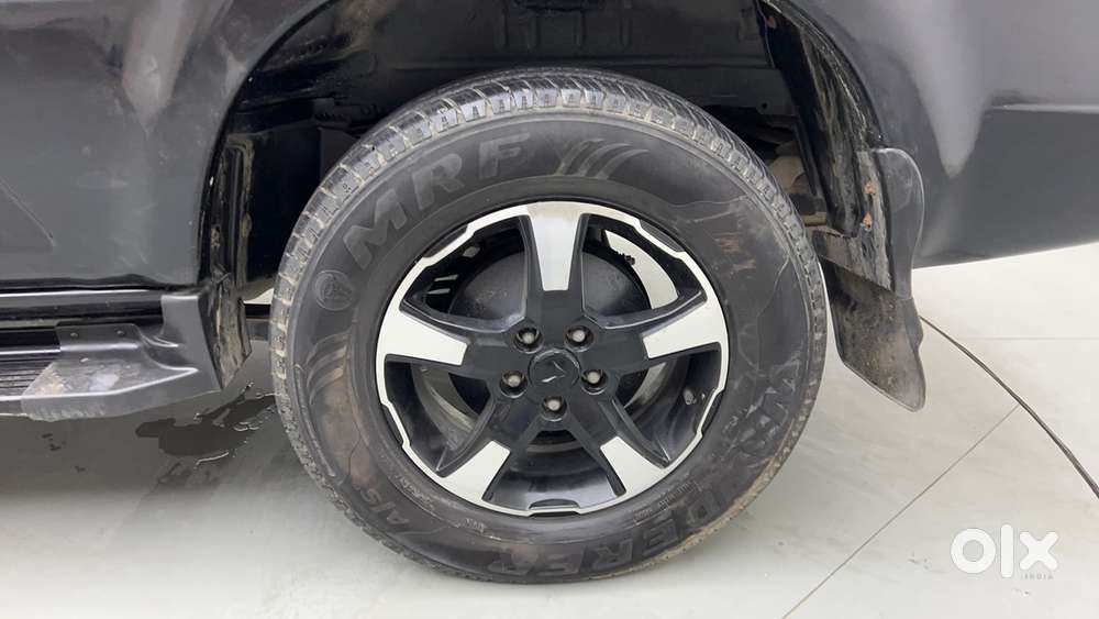 Mahindra Scorpio S9, 2022, Diesel